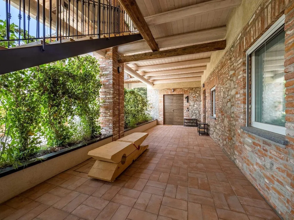 Green Lodge - Apartment 2 - Studio