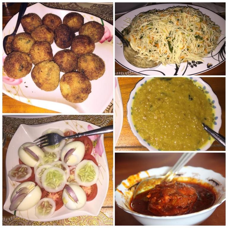 Chamodya Home Stay