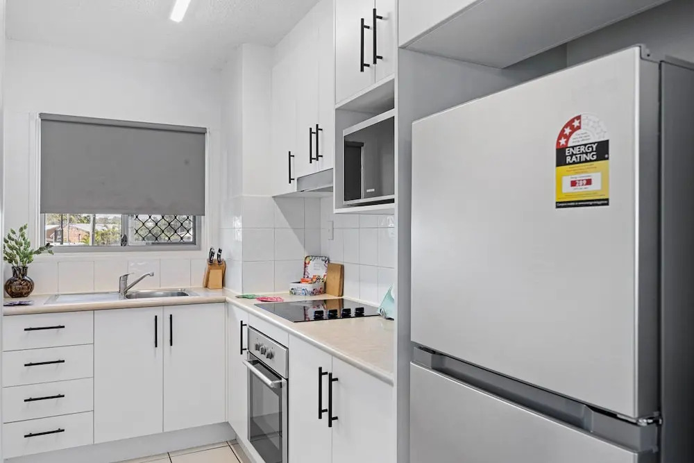 Maroochy Sands Holiday Apartments