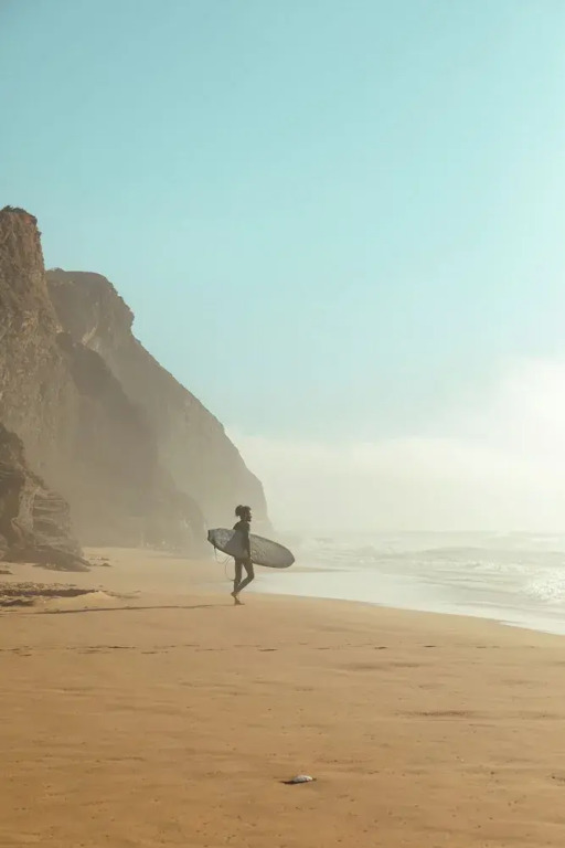 Birds of Paradise - Boutique Surf Lodge