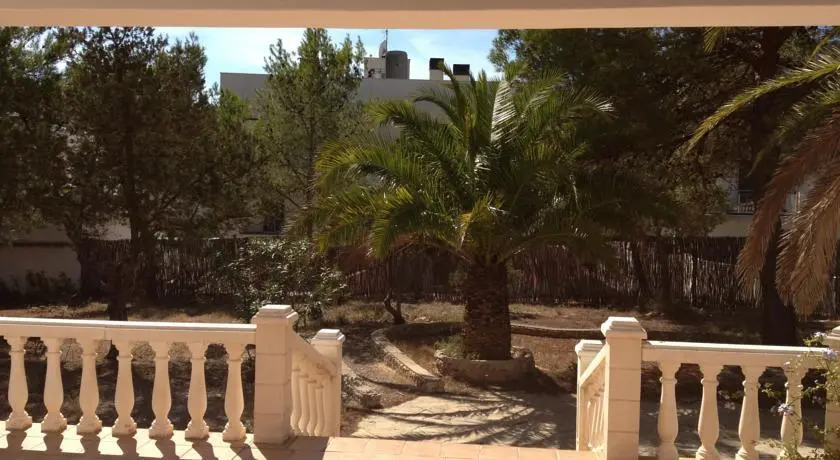 Casa Rosa