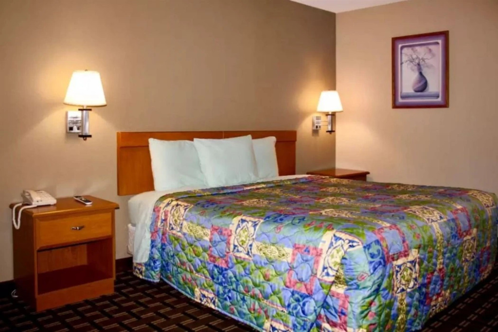 Rodeway Inn University Area