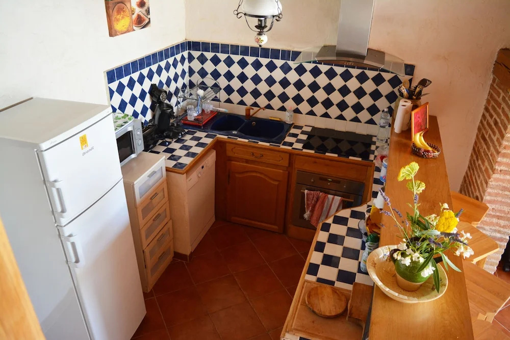 Gîte Bois et Senteurs