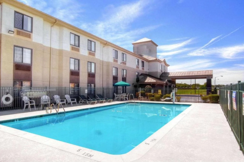 Wingate by Wyndham Salisbury MD Airport North