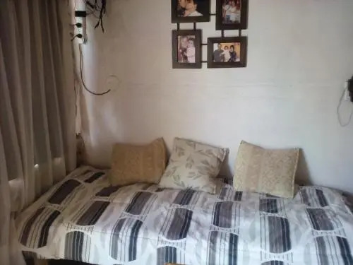 Cabanas La Delfina