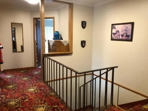 Quartz Lodge