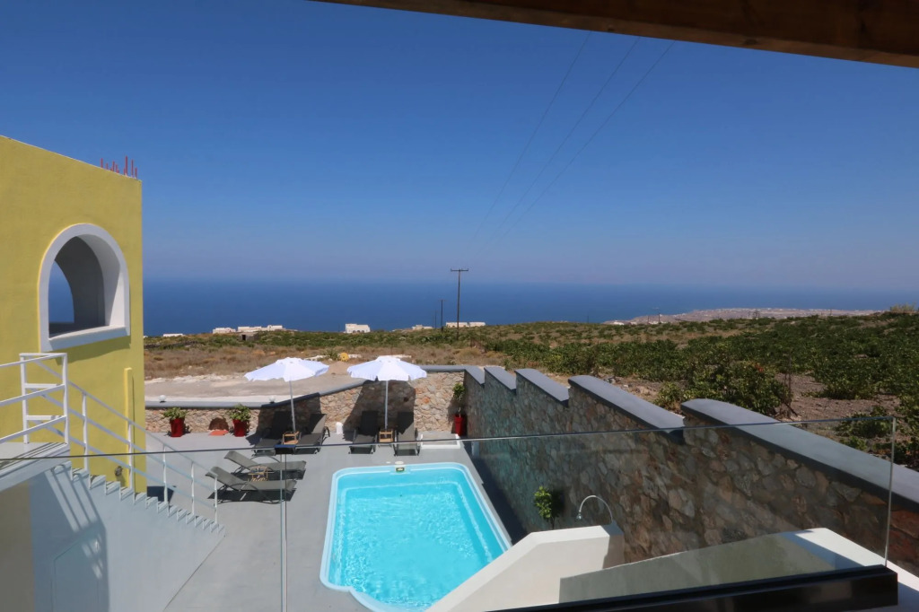 Villa Libertad