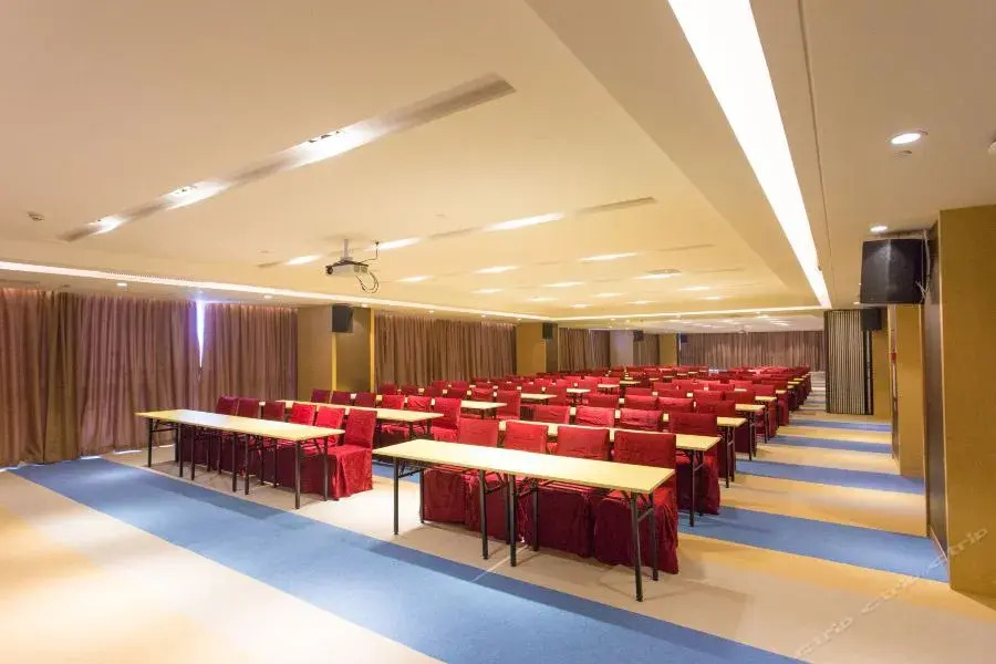 Daxin Hotel