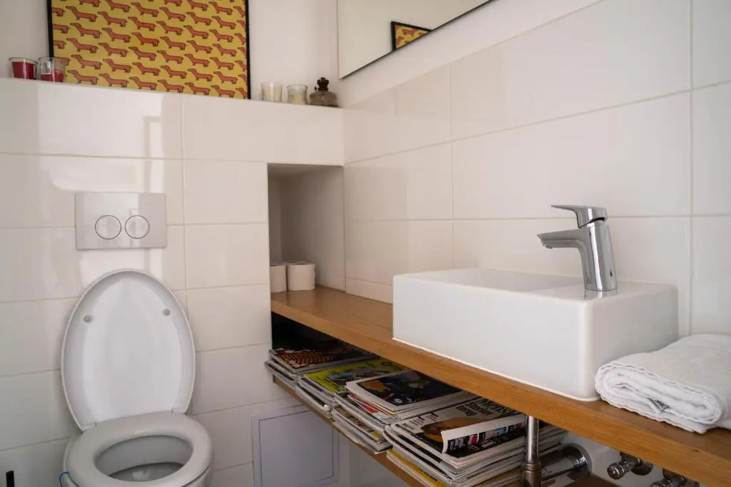 Vanni apartment