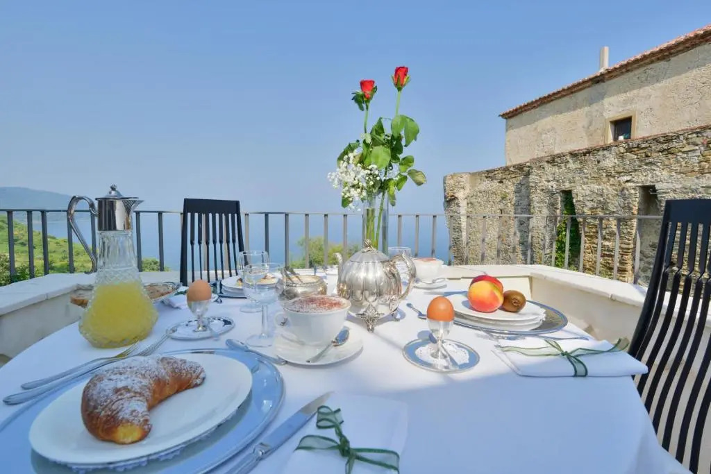 San Francesco Resort