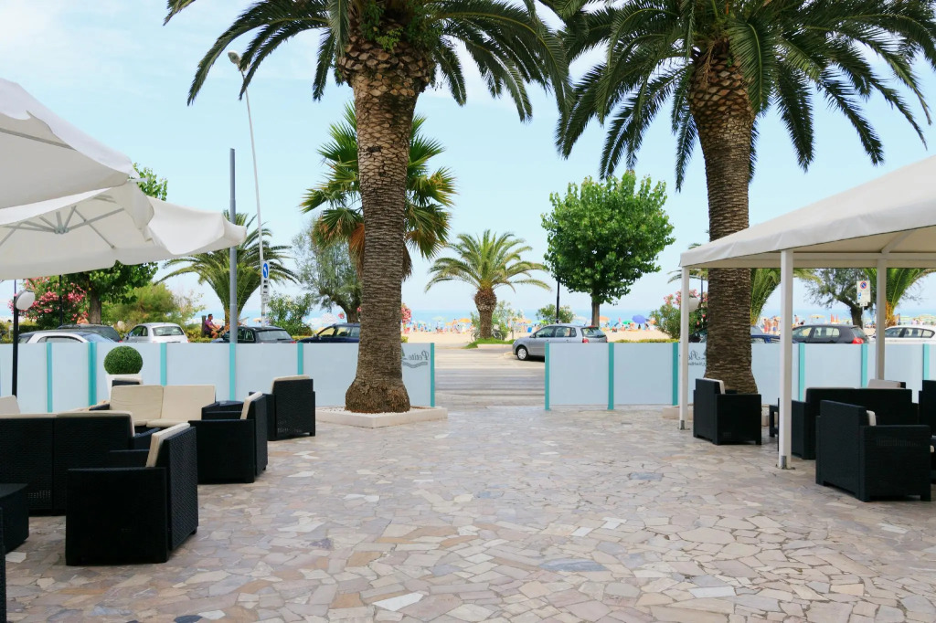 Hotel Petite Fleur