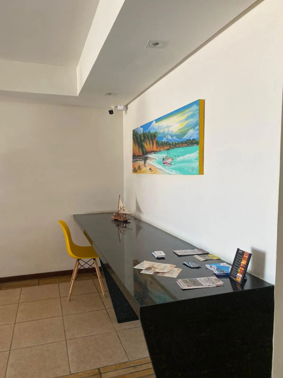 Oceana Suites Alma de Pipa