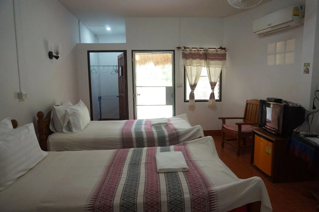 Nan Noble House Garden Resort