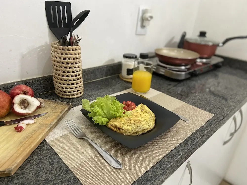 Barra Comfort Pousada