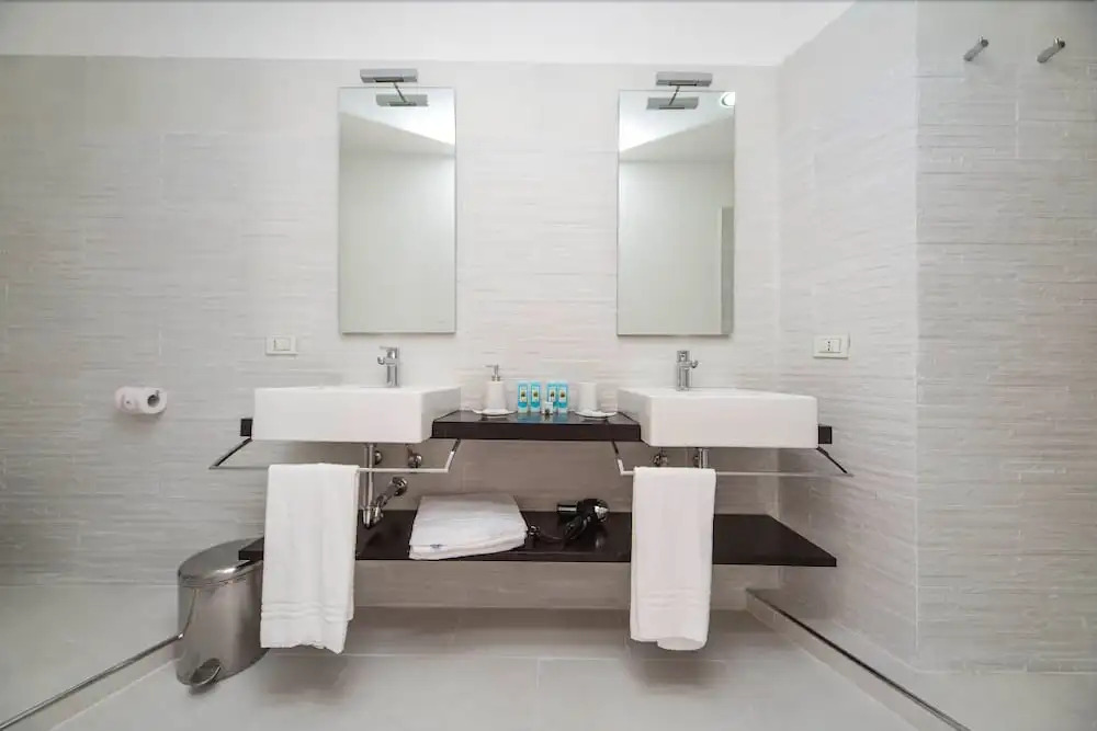La Settima Luna Guest House Roma