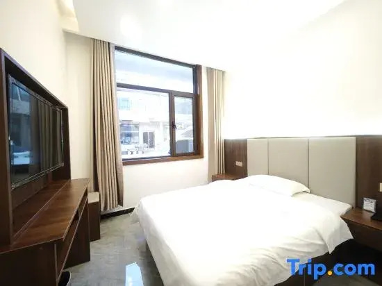 Wanchun Hotel (Provincial Institute of Technology)