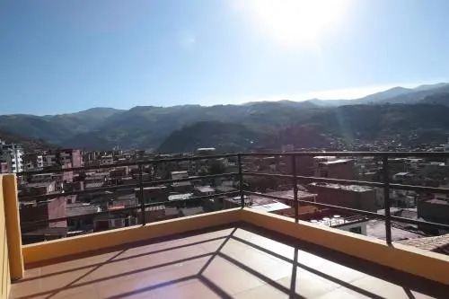 La Casa de Zarela