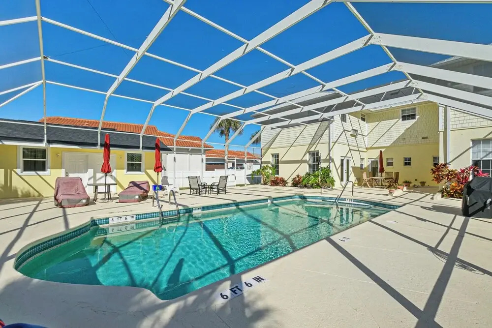 Flagler Beach BNB