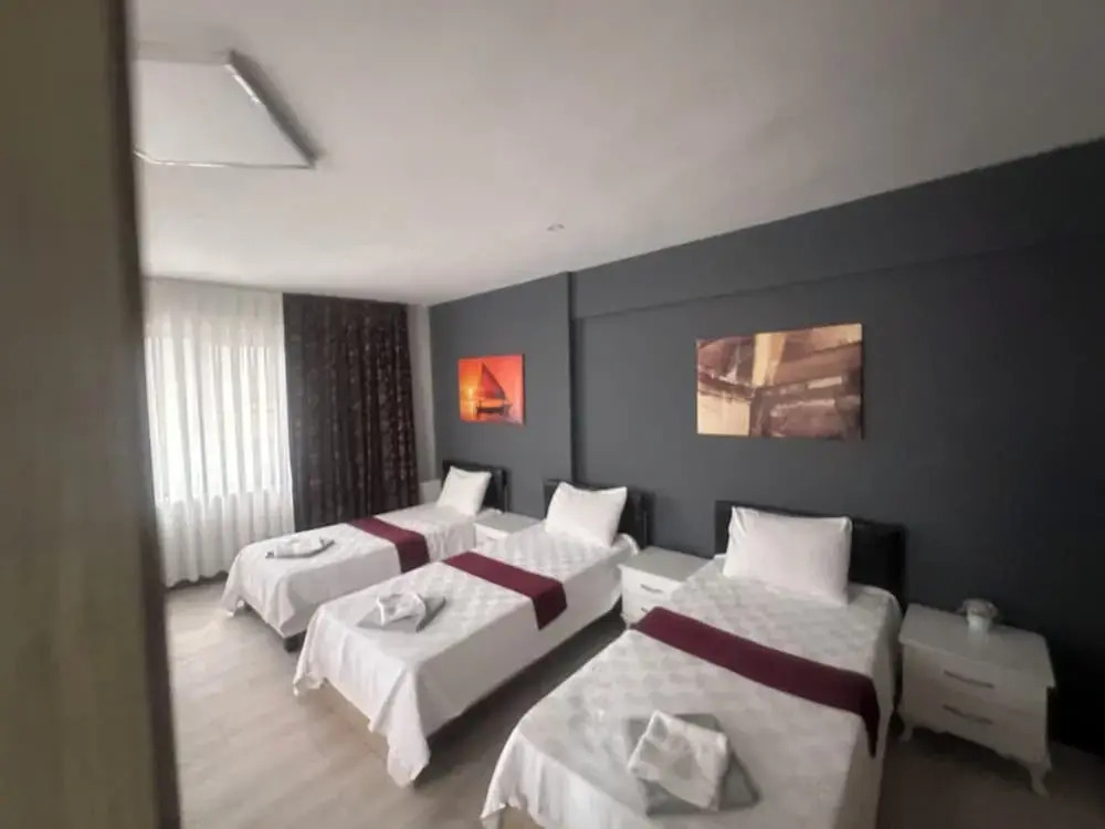 Yildiz Hotel Tekirdağ