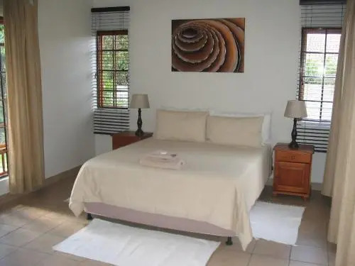 4 On Sengwe Place