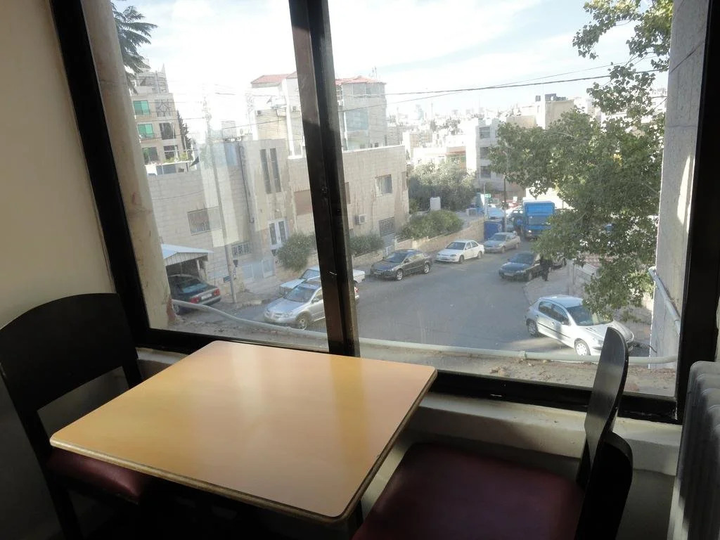 Corner House