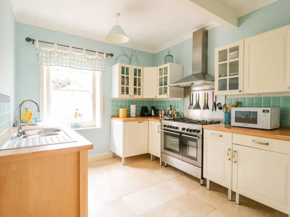 Brewery Cottage