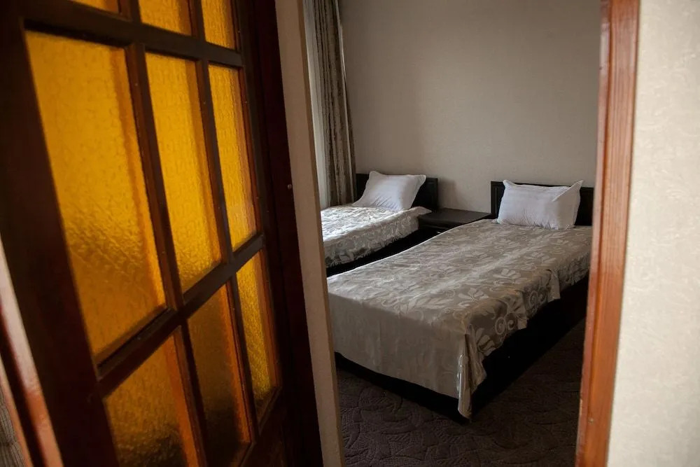 Seven Hotel Bishkek