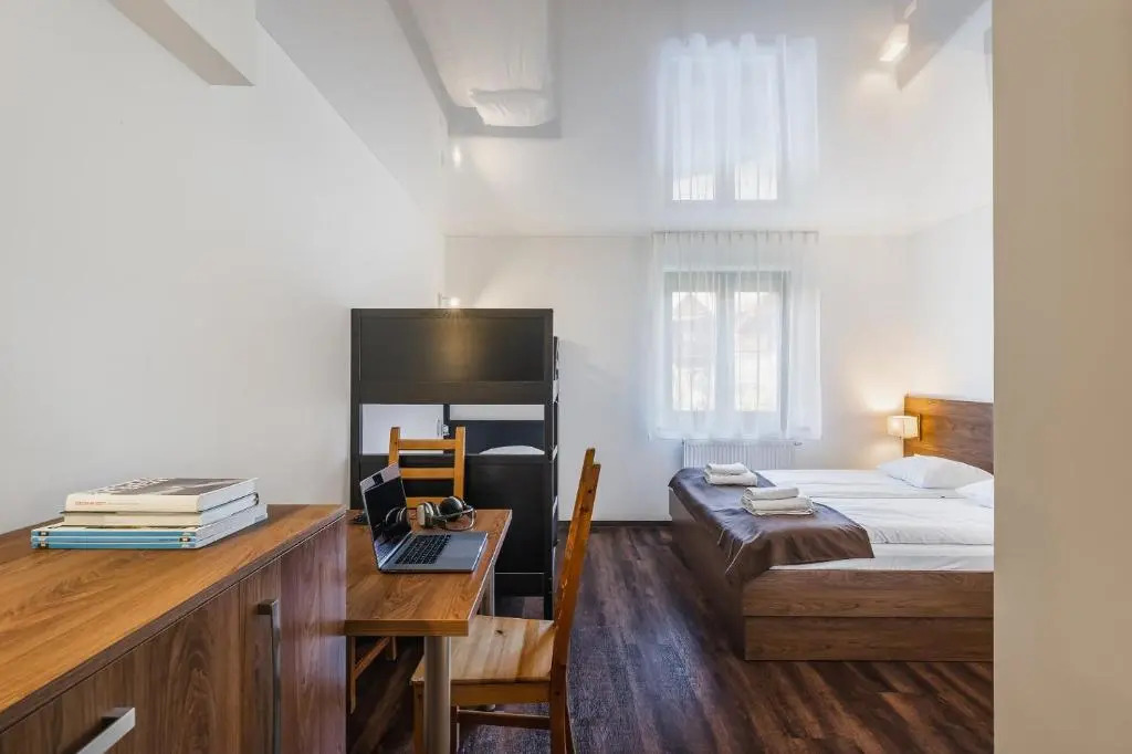 Apartamenty Eko