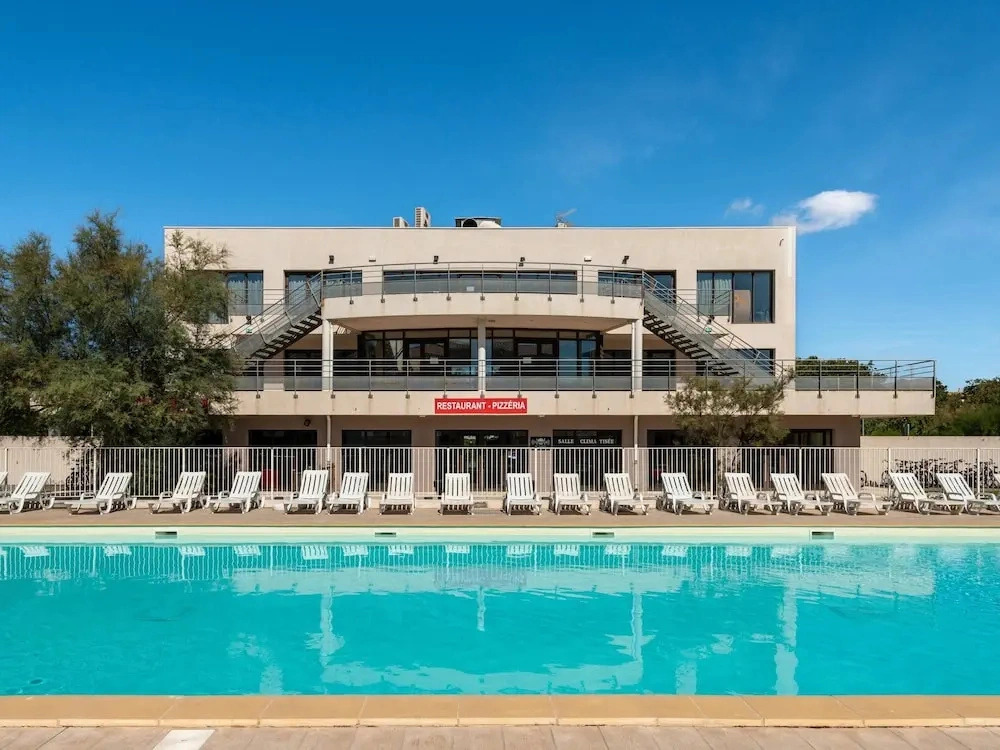 Marina Stay for 4 in Le Grau-du-roi