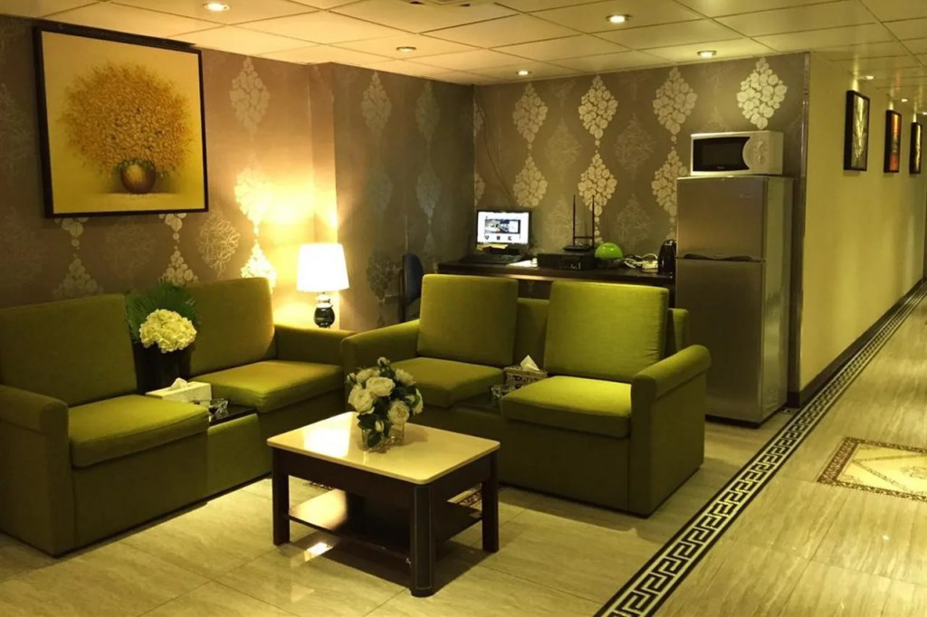 California Hotel