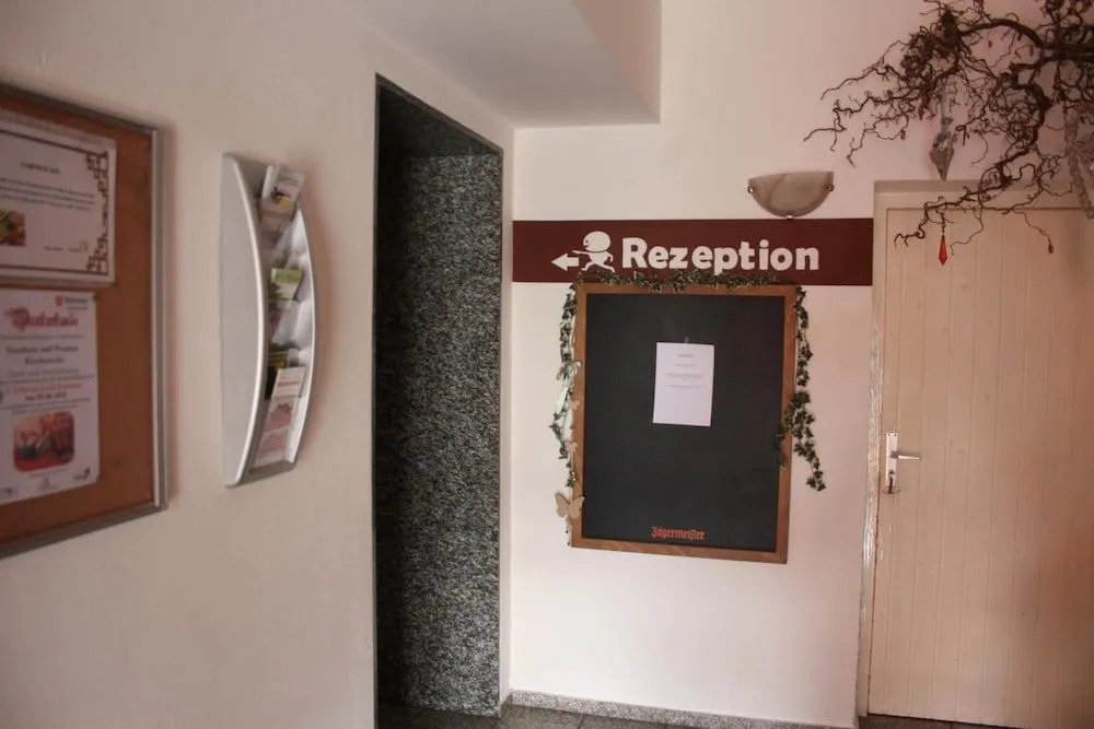 Pension Kirchenwirt