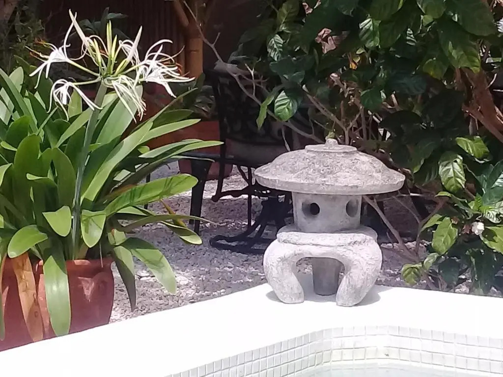 B&B Sombre di Kabana