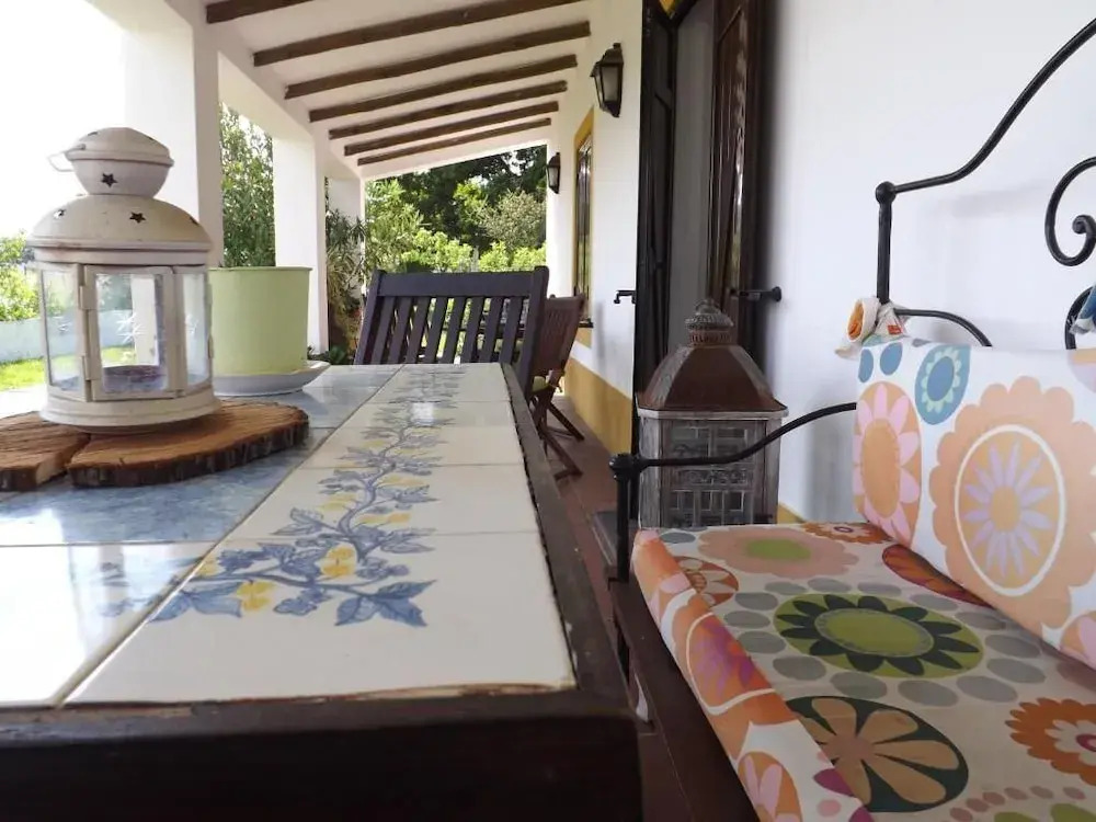 Quinta do Xarrama