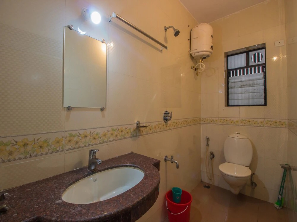 OYO 11347 Home Peacefull 2BHK Panjim