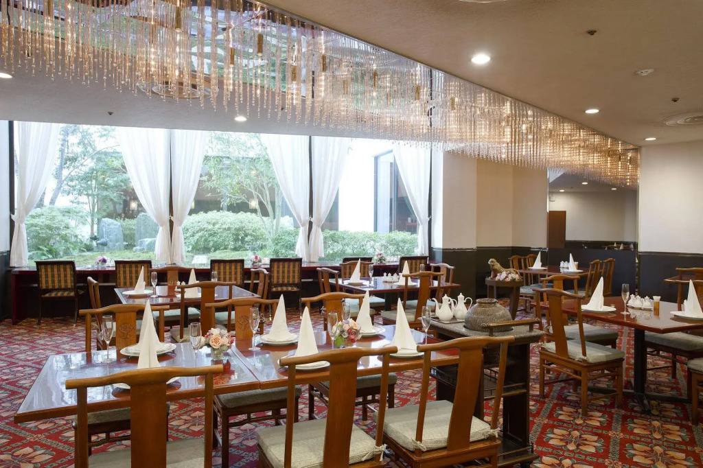 Art Hotel Narita