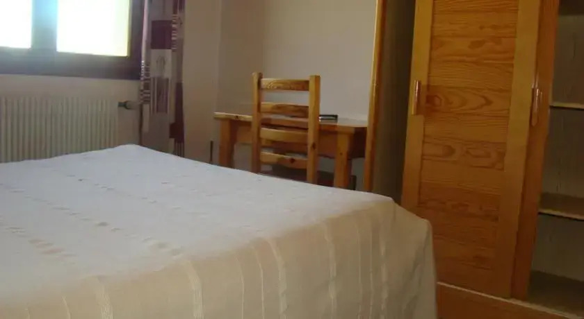 Hotel-restaurant Berthet