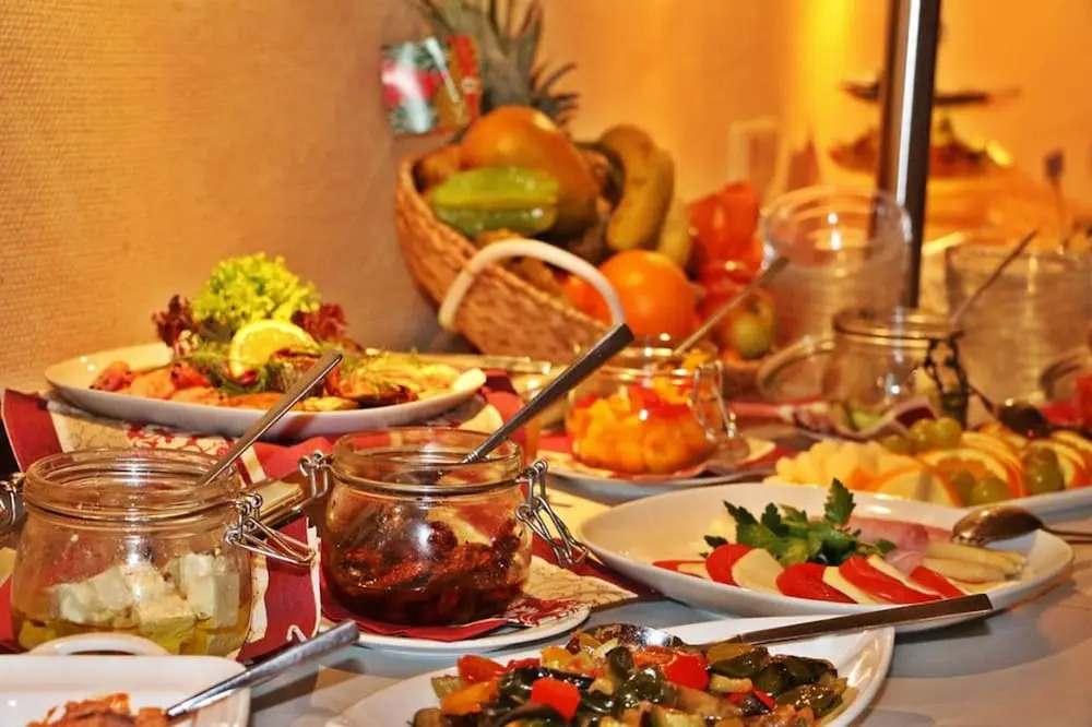 Nordic Avantage Hotel