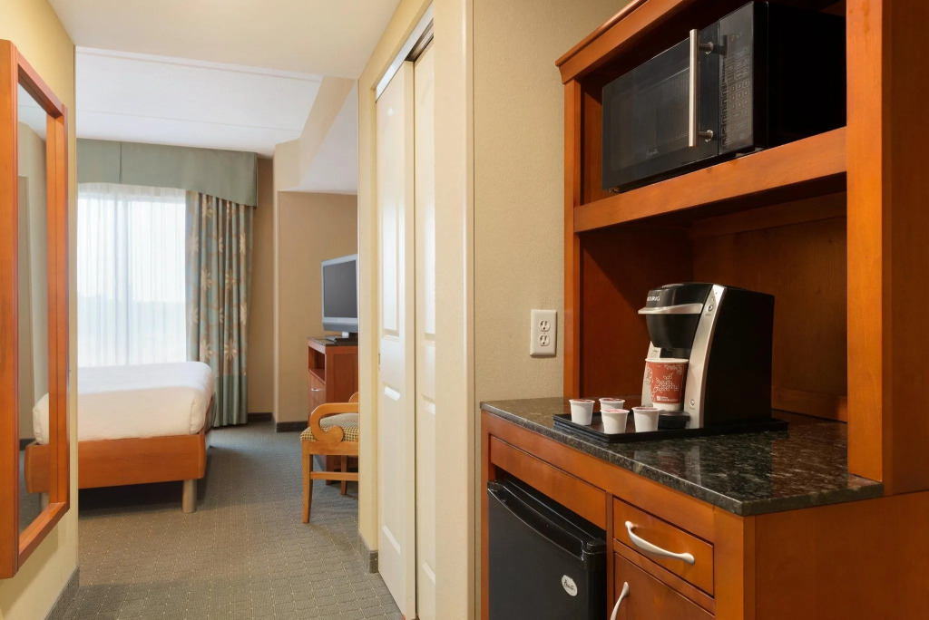 Hilton Garden Inn Palm Coast Town Center