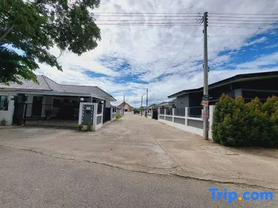 We House - Hangdong1