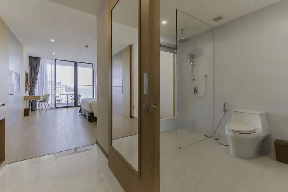 Aquamarine Cam Ranh By Swandor - Ultra All Inclusive