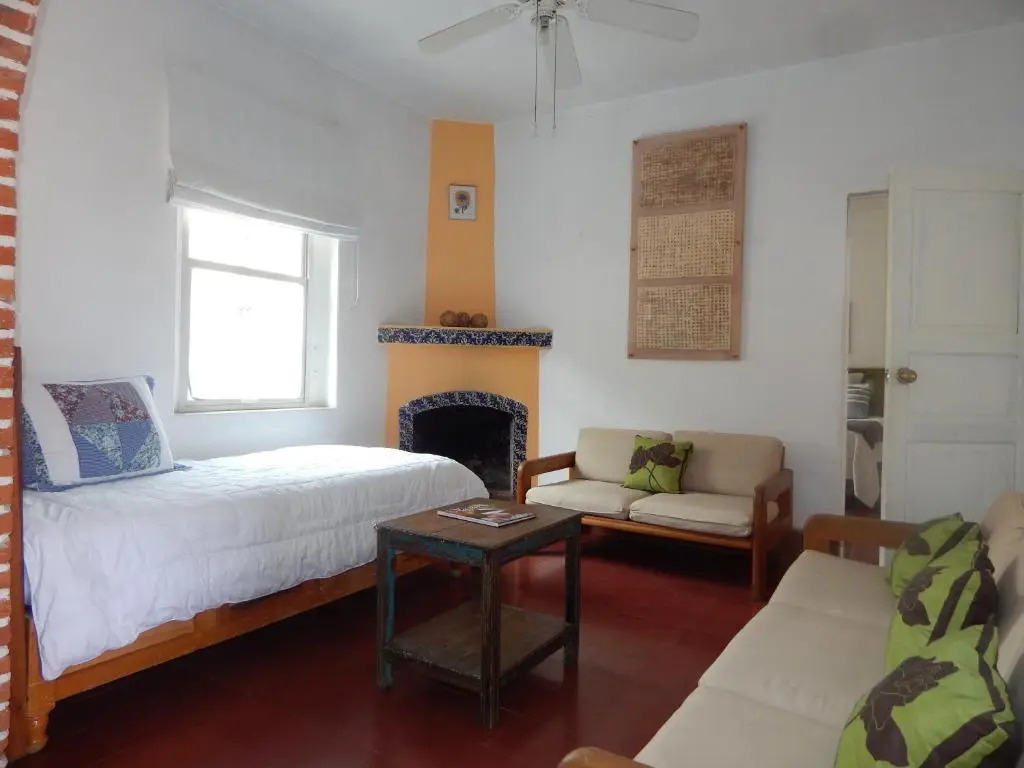 Suites Santo Domingo