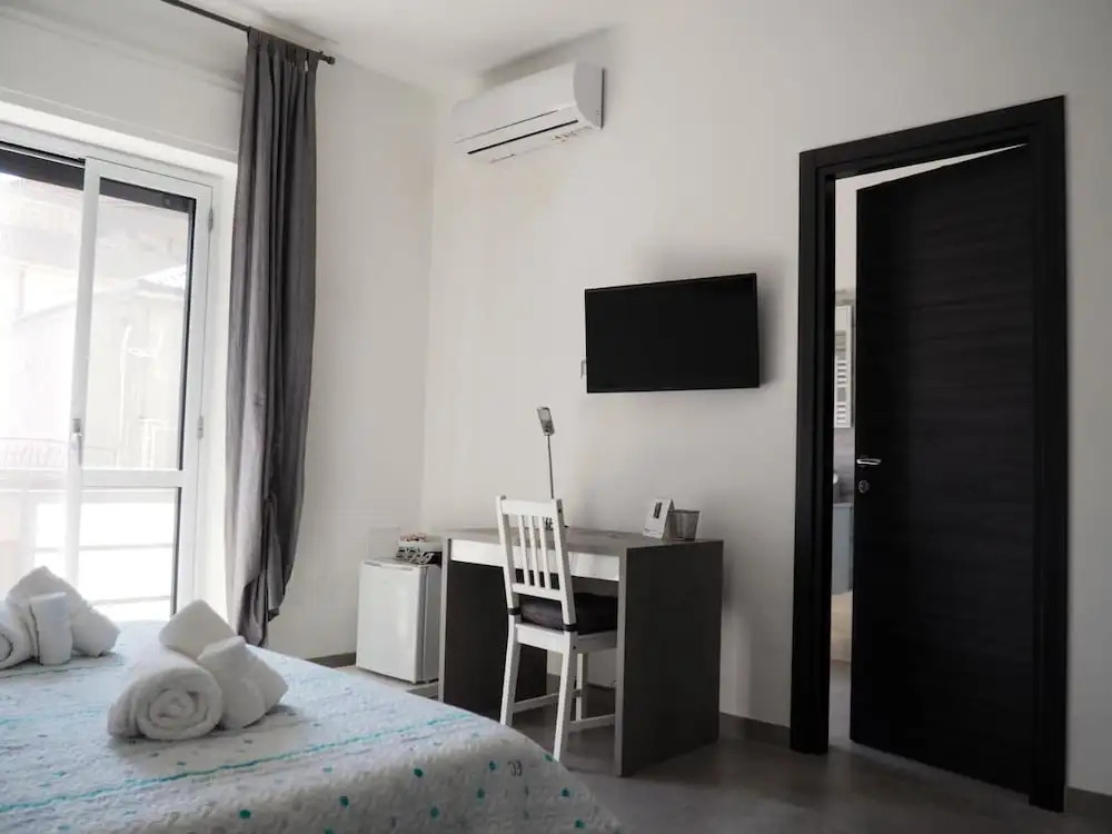 B&B I Sikuli