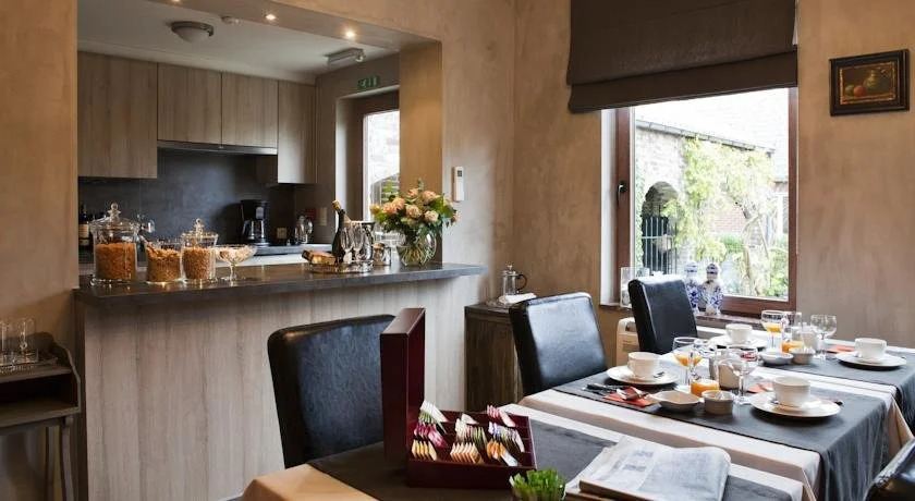 B&B Het Tweede Leven