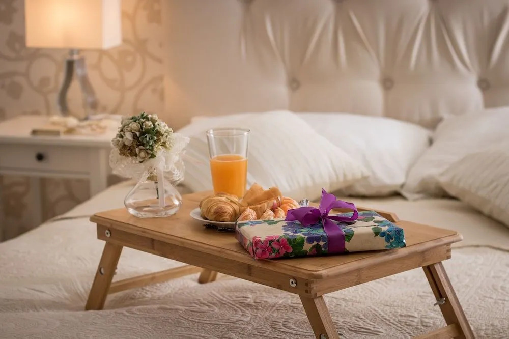Apartments & Rooms Perla