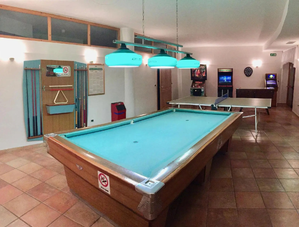 Hotel Waldheim