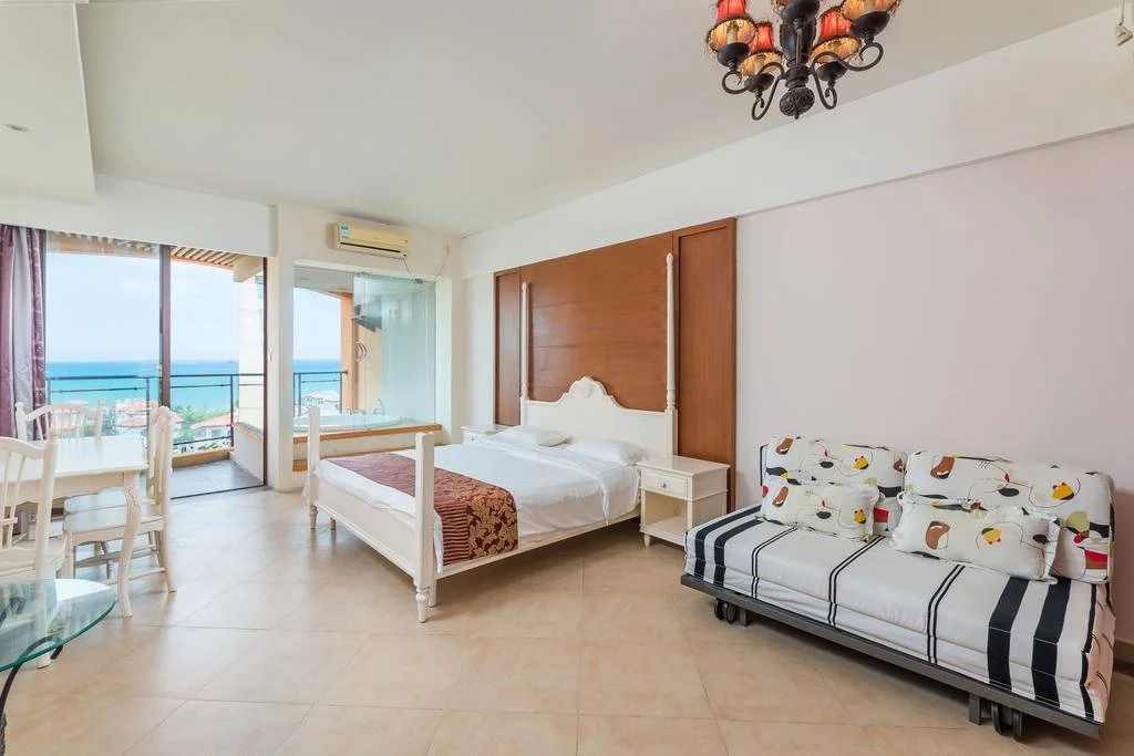 Gold Boutique Holiday Hotel
