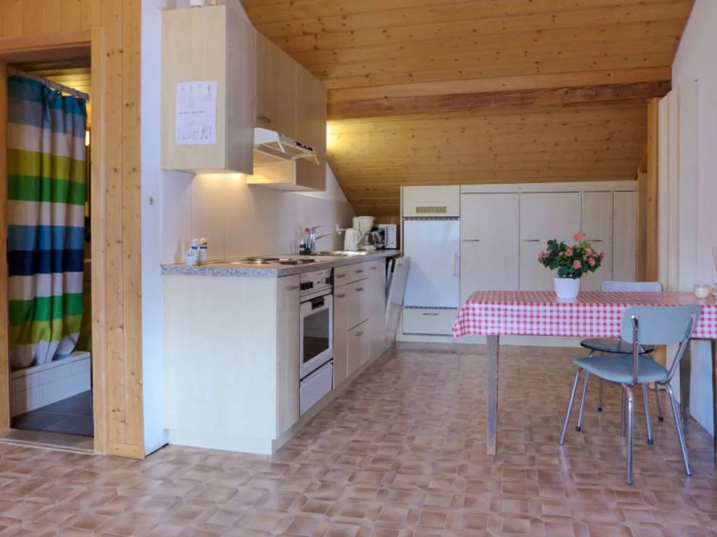 House Grossen Frutigen