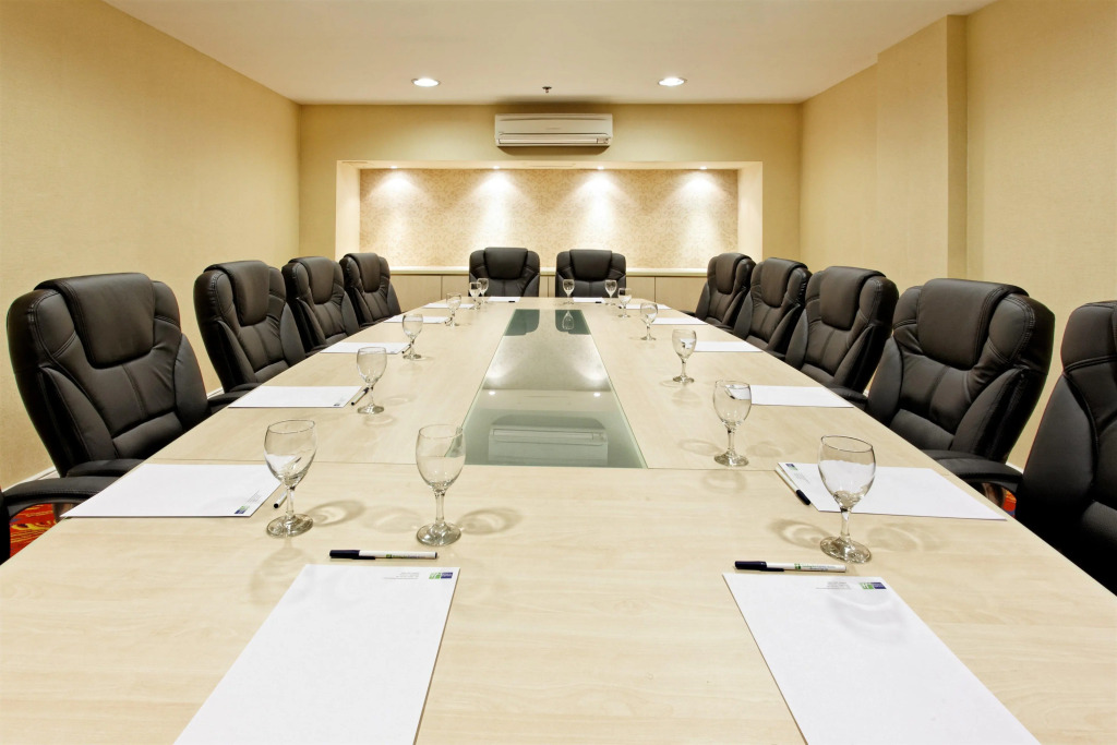 Holiday Inn Express Rosario by IHG