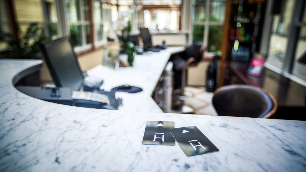 Hestia Hotel Jugend