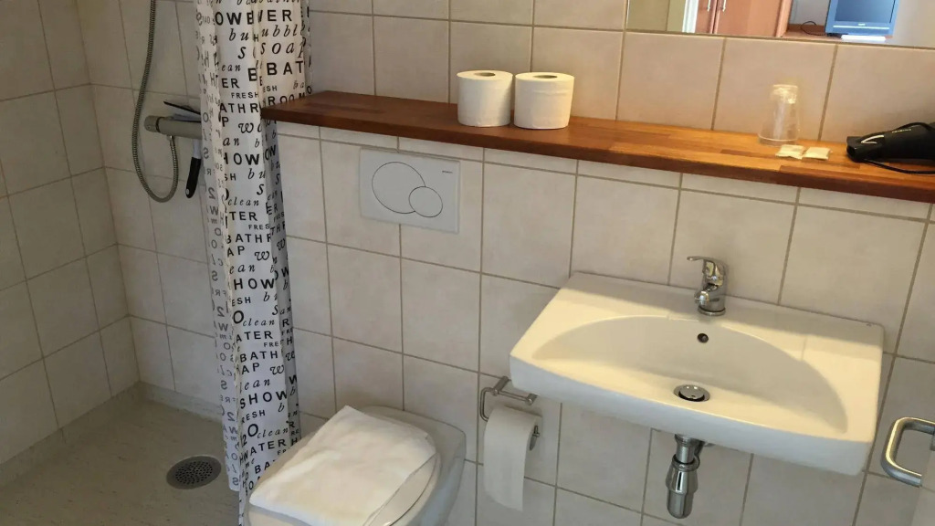 Hotel Allinge